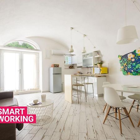 Marina Suite By Wonderful Italy Palermo Dış mekan fotoğraf