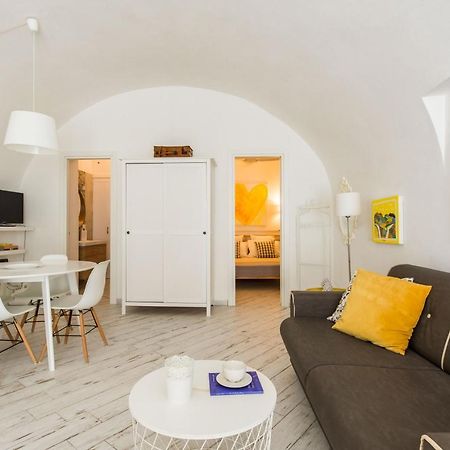 Marina Suite By Wonderful Italy Palermo Dış mekan fotoğraf