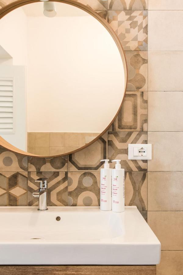 Marina Suite By Wonderful Italy Palermo Dış mekan fotoğraf