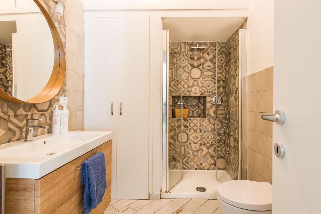 Marina Suite By Wonderful Italy Palermo Dış mekan fotoğraf
