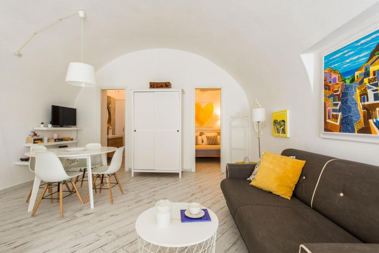 Marina Suite By Wonderful Italy Palermo Dış mekan fotoğraf